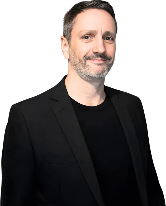 Luis Fernando Carvalho